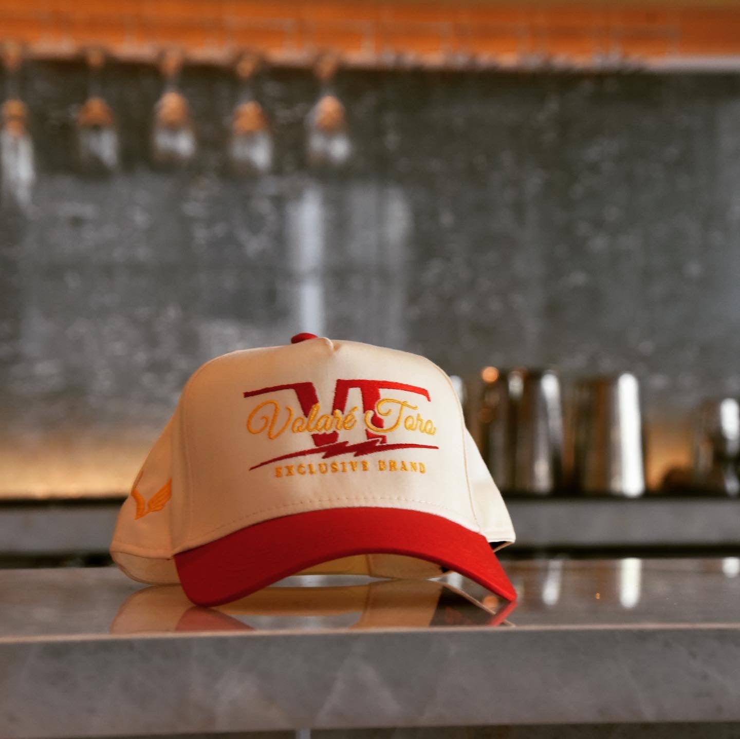 Iron Spider Hat
