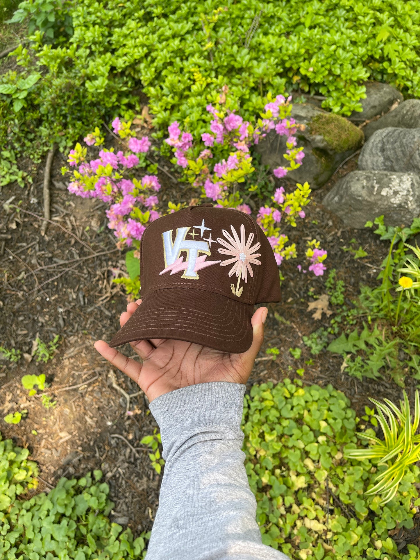 VLT x H.O.F Collab (limited)