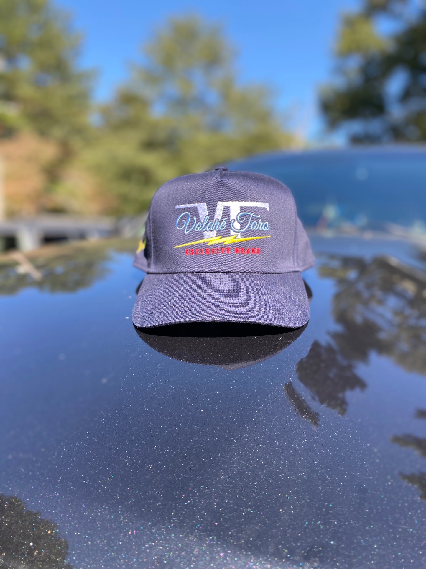 Bizzaro Hat