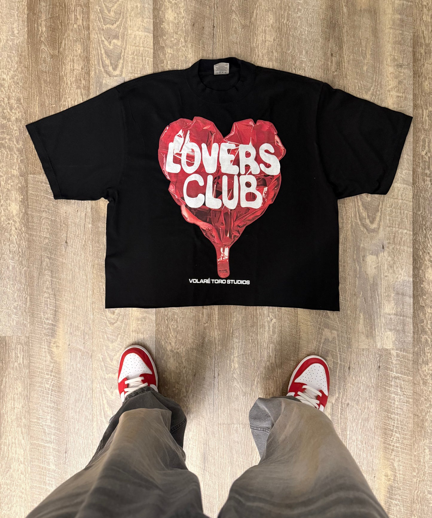 Lovers Club