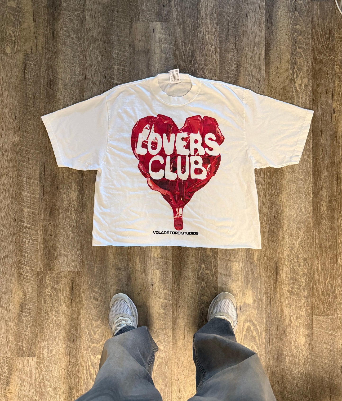 Lovers Club