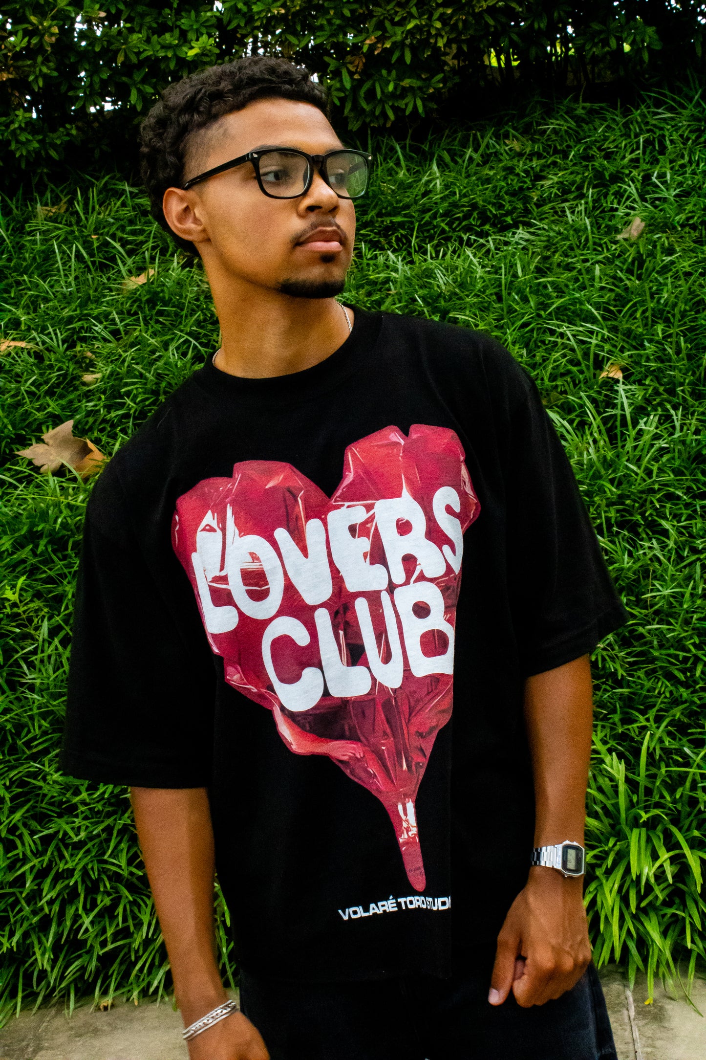 Lovers Club