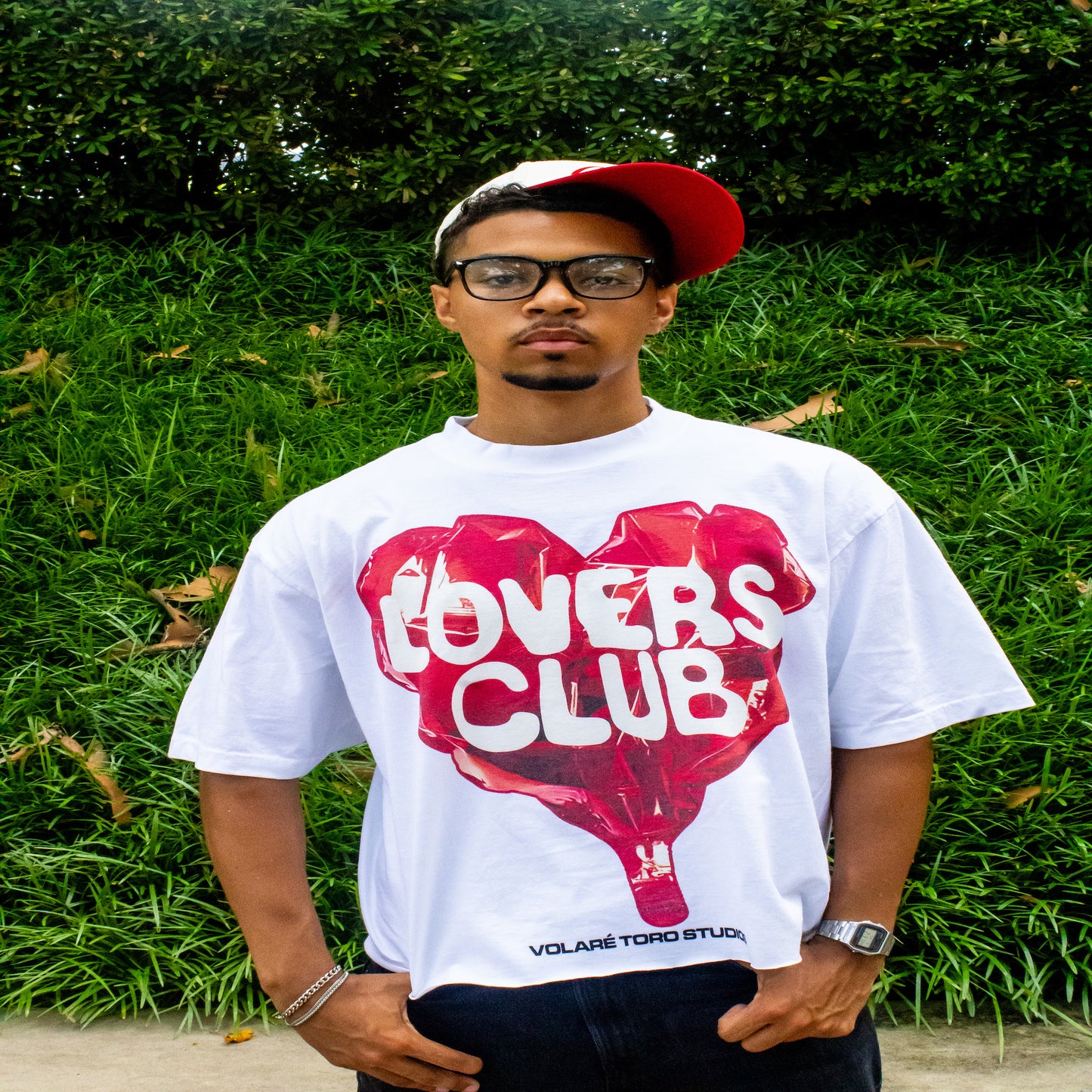Lovers Club